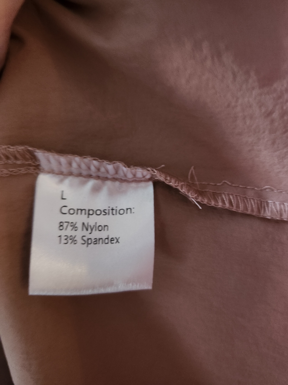 NWT Aleeza Paris 2-Piece Blush Matching Set Oversized Button-Up & Maxi Skirt M/L - Picture 5 of 11